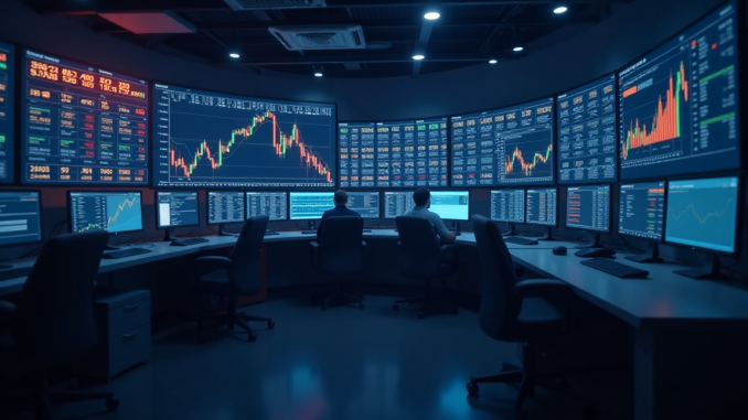 Will Polygon price hit $1 in 2025? Data shows wide volatility range