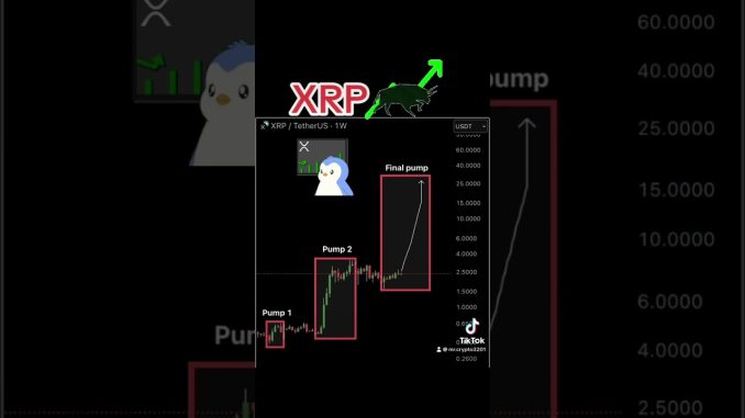 #crypto #cryptocurrency #xrpcrypto #digitalcurrency #news #ripplecrypto #xrp