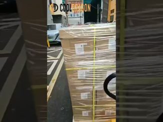 20250603 Cooldragon APW171215a-S21KS5KS5proL9S21pro Power Supply Stock #miner #cryptomining #asic
