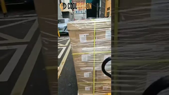 20250603 Cooldragon APW171215a-S21KS5KS5proL9S21pro Power Supply Stock #miner #cryptomining #asic