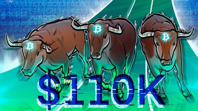 $20B Bitcoin Options Expiry Set To Benefit BTC Bulls