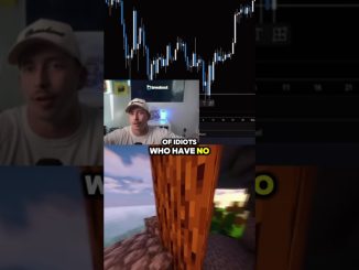 @TraderMayne says that crypto is a casino #ytshorts #shorts #motivation #rich #cryptonews #money