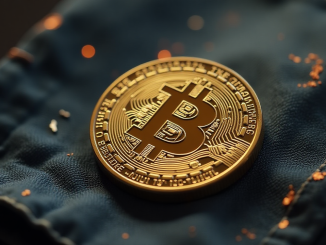 BTC holds $106K; analysts point to institutional integration, on-chain innovation