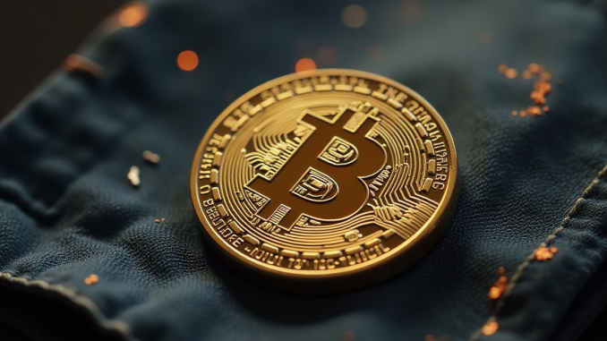 BTC holds $106K; analysts point to institutional integration, on-chain innovation