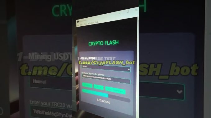 Bitcoin Mining Software For Beginners