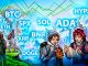 Bitcoin and altcoins could seek new all-time highs this week