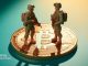 Bitcoin slides, gold spikes after Israel strikes Iran, Israeli PM warns campaign will last as many days as needed