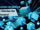 Blockchain Simplified: Easy Stories for Beginners!