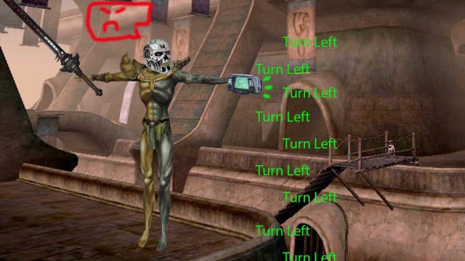 Can an AI Guide me through Morrowind? (And what will it cost?)(Re-upload)