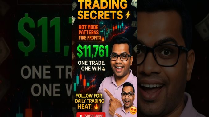 Crypto Live Trading | Crypto Trading For Beginners #crypto #forex