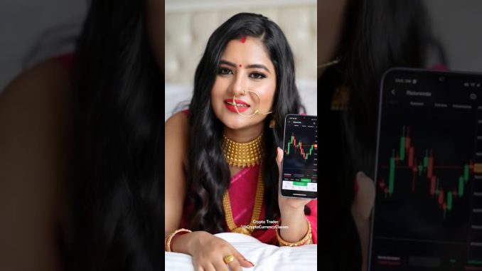 Crypto Live Trading🔥🔥Crypto Trading, Crypto Trading For Beginners, Cryptocurrency, Crypto #shorts