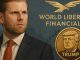 Eric Trump says WLFI will acquire TRUMP for treasury, unofficial wallet project nixed