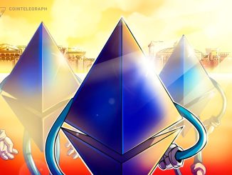 Ether bulls aim for $3,000 as BlackRock buying accelerates