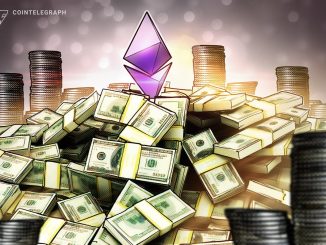 Ethereum Yield Versus Defi and Stablecoins