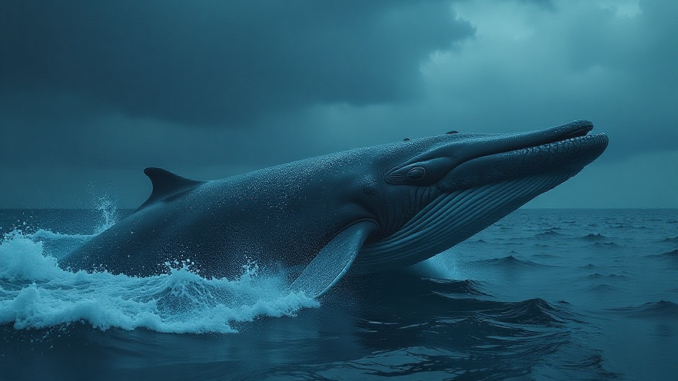 Ethereum whales buy $2.5 billion in ETH as price targets $4,000 breakout