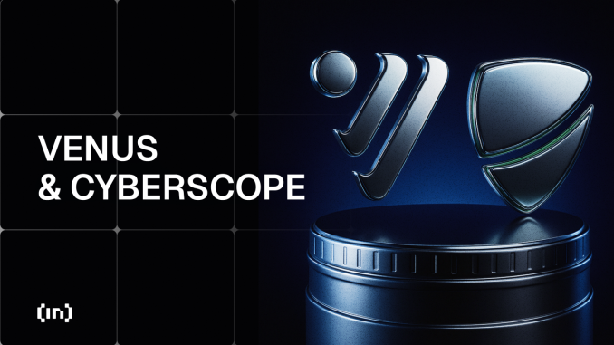 Venus Protocol and the Architecture of Trust: How a 91% Audit Score Signals DeFi’s Maturing Moment