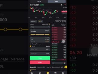 How to trade Bitcoin like a Pro | Beginner’s Guide #cryptotrading #crypto