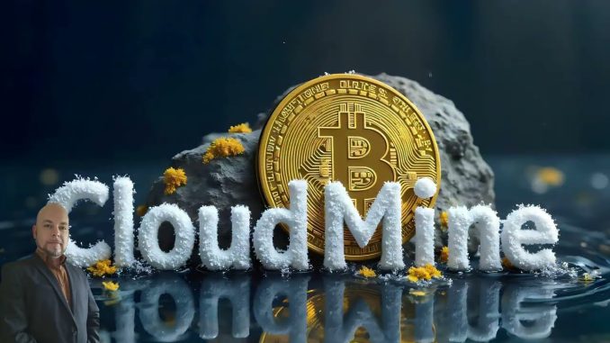 Install & Start the Miningrace App – Complete Guide (2025) 💸#Bitcoin🌱#GreenMining 💸#bitcoinmining