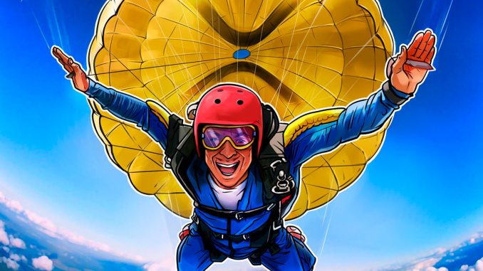 Is XRP price going to drop again?