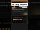 😎"Jio Users Be Like: 100 Coins DAILY? Yes Please! 🤯" #jiocoin #shorts #crypto #mining #viralshorts