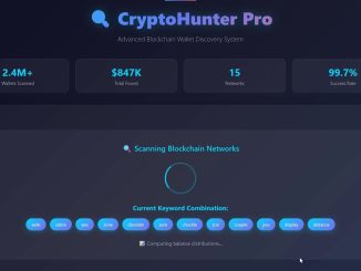 Lost Crypto Wallet Recovery Guide Get Your Coins Back   Recover Your Crypto Wallet