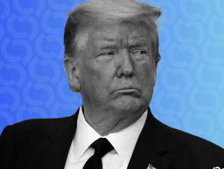 NYSE Files for Rule Change to List Trump Bitcoin Ethereum ETF
