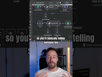 New Lead Generation AI Agent Tool