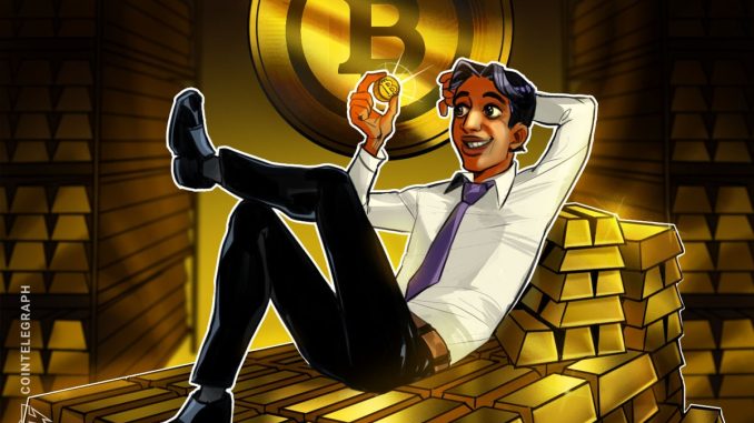 Panther Metals Launches Bitcoin Treasury For Zine Mine Finance