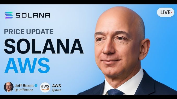 SOLANA PUMP EXPLAINED: The Truth About Solana’s Recent Price | SOL Best Altcoin To Buy In 2025?