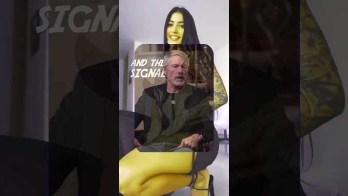 Saylor on BTC as Immortal Asset #BTC #CryptoNews #DigitalGold