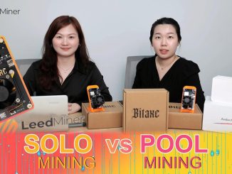 Solo vs Pool Mining for Beginners | Easy Setup for Nano3s & Bitaxe Gamma 601