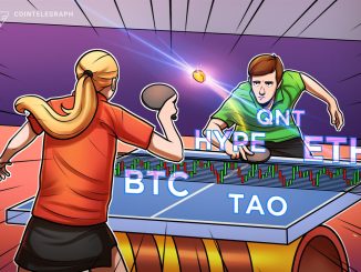 Top 5 cryptocurrencies to watch out for in the near term
