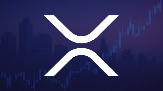 XRP news