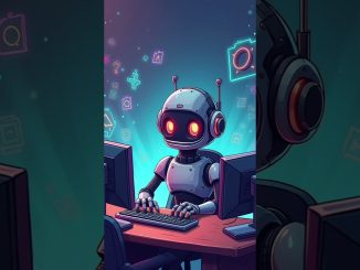 What is Agentic Ai? | Ai for beginners #ai #aiexplained #agenticai