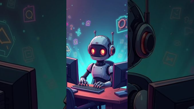 What is Agentic Ai? | Ai for beginners #ai #aiexplained #agenticai