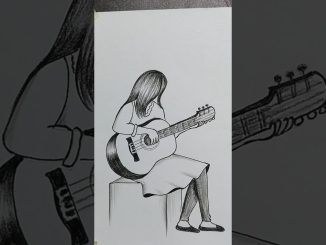 #art #shorts #youtubeshorts #viralvideo #trending #creative #beginners #tutorial #girl #sketch #ai