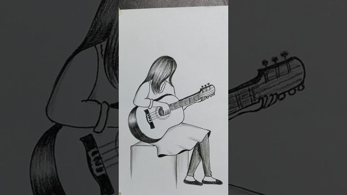 #art #shorts #youtubeshorts #viralvideo #trending #creative #beginners #tutorial #girl #sketch #ai