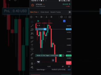 #crypto #cryptocurrency #profit #beginners #trading #stockmarket #money