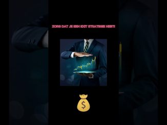 💸 1 FATALE Crypto Fout die Beginners DUUR kost! #Shorts #bitcoin #bullrun2025 #cryptonl