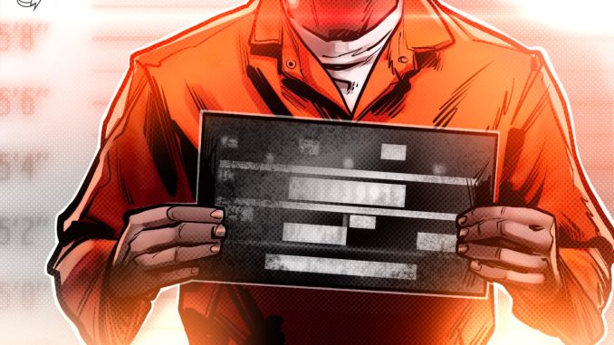 AML Bitcoin Maker Sentenced to 7 Years in Prison