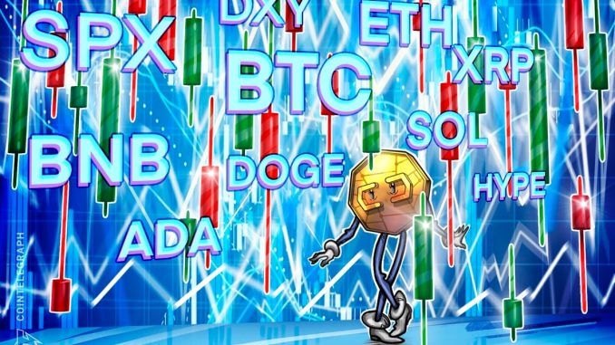 Bitcoin Might Test $104,500 Before Hitting New Price Highs