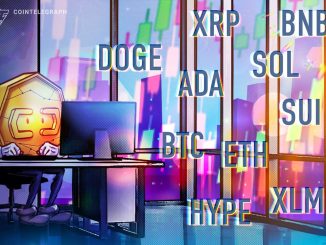 Bitcoin Sell-off Puts Entire Altseason At Risk