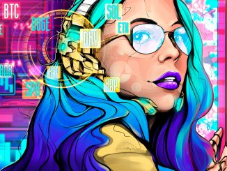 Bitcoin, Stocks And Altcoins Move Toward New Houses