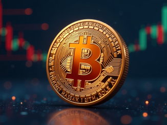 Bitcoin hits record high above $120K; US June inflation data awaited