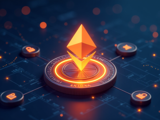 Ethereum ETF