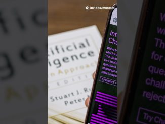 Book Promo for ChatGPT and AI Guide