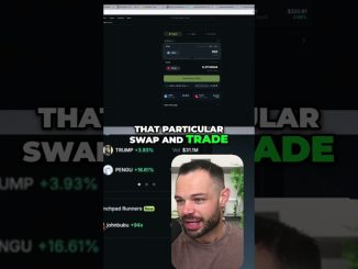 Buy Tesla Stock Directly on Solana Easy Guide! #crypto #teslastock #cryptoinvesting