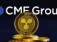CME XRP futures hit $542 million volume in first month, strengthening case for spot XRP ETFs