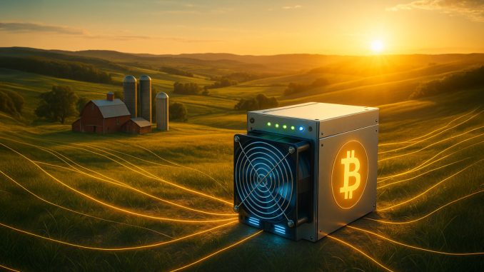 CleanSpark's Tennessee expansion boosts stock 11% amid local unrest