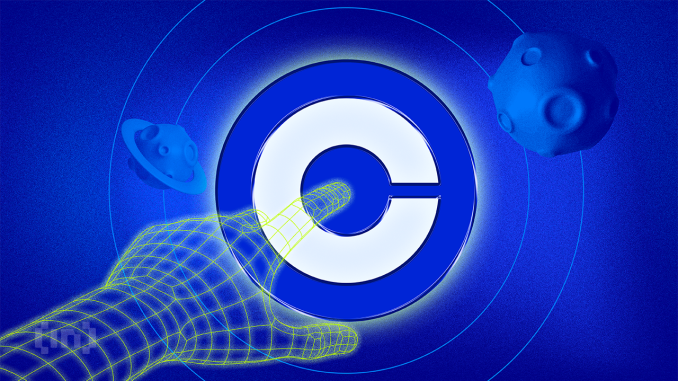 Coinbase Teases 3 New Altcoin Listings, Market Reacts with Price Jumps